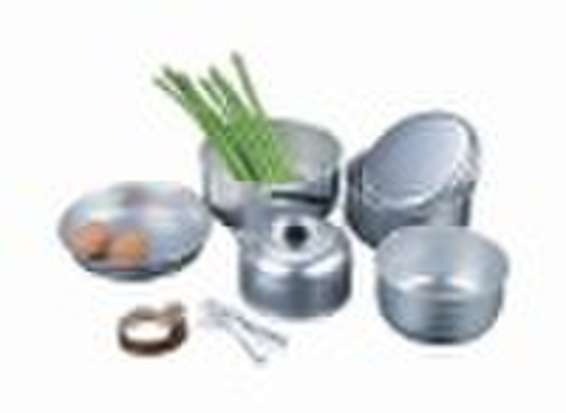 Cookware set XL550S