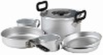 Cookware set XL574