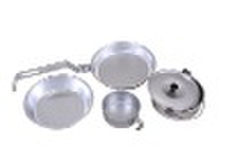 Cookware set Mess Kit (98004)