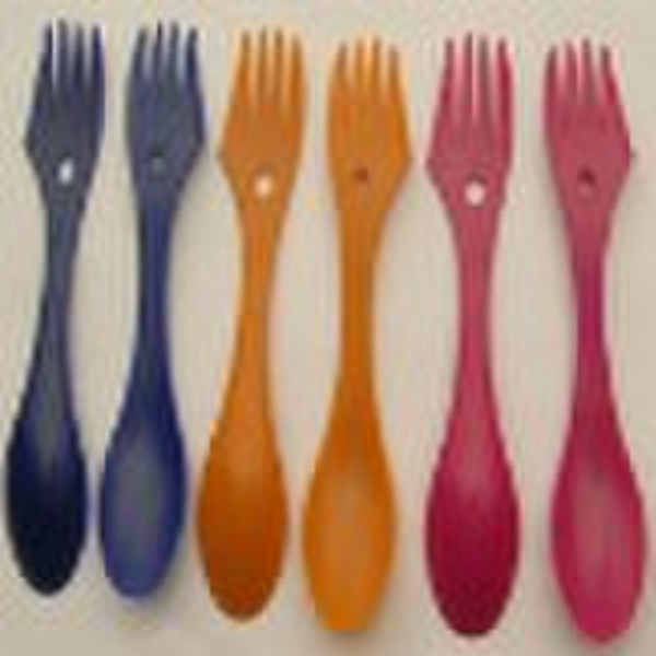 Kochgeschirr Spork