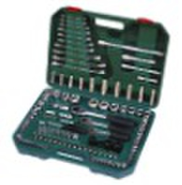 Socket Master Set