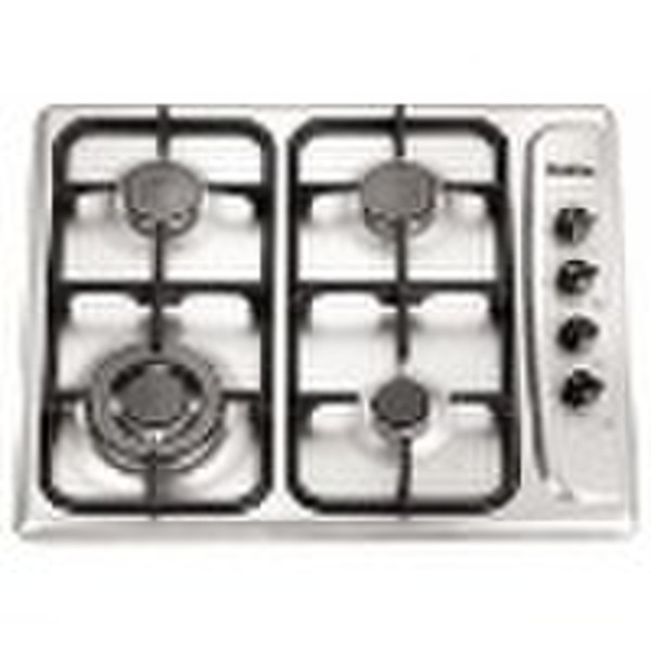 Kitchen Appliance Gas Stove