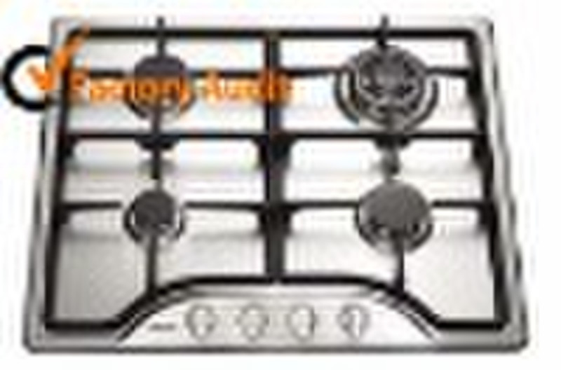 Kitchen Appliance Gas Cooker