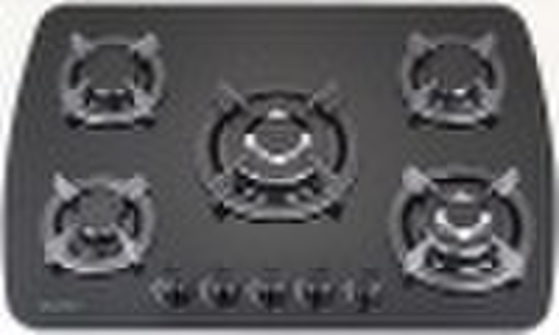 Kitchen Appliance Gas Hob