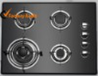 Kitchen Appliance Gas Cooker