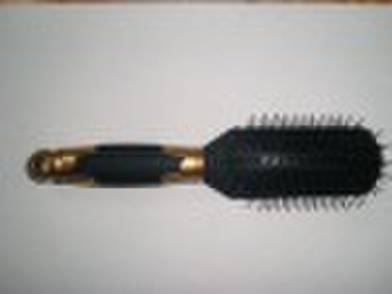 hair brush