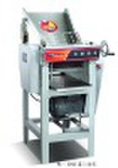 high speed noodle press-WG130