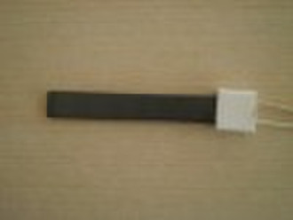 silicon nitride heaters