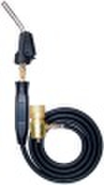 MAPP Welding Torch