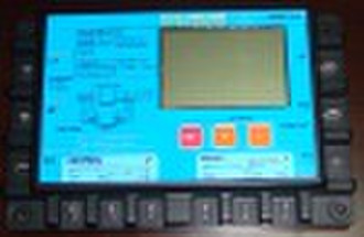 Digital 3 Phase Line Voltage Monitor