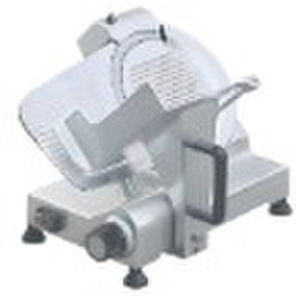 Electric Meat Slicer