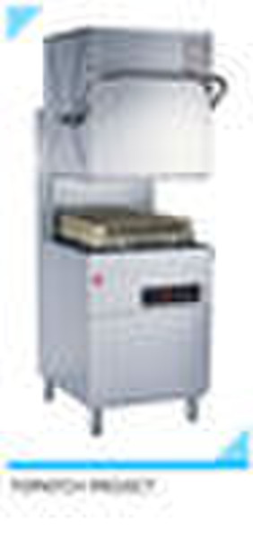 XWJ-2A Dishwasher  & kitchen equipment