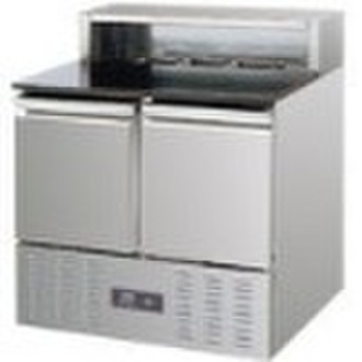 Refrigeration Pizza Table & kitchen equipment