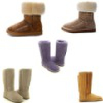 women classic tall boots 5815 special color