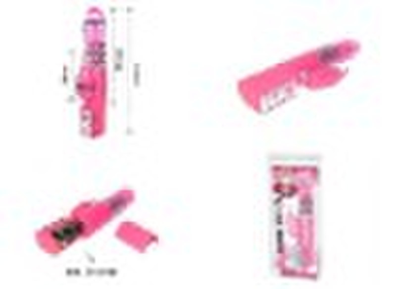 Rabbit Vibrator for women