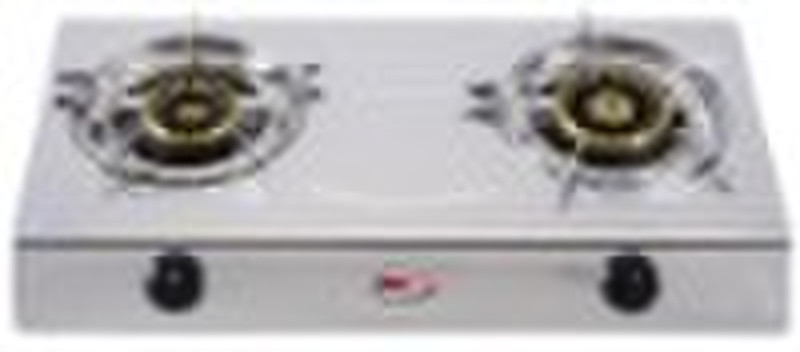 copper gas stove JZY2-833