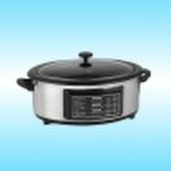 electric induction cooker