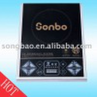 Commercial Induction Cooker