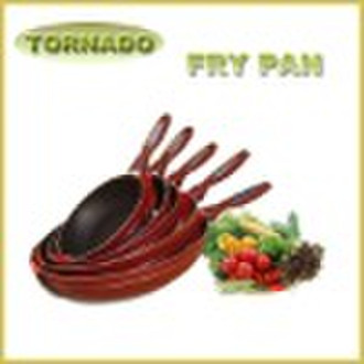 Aluminum non-stick Frypan