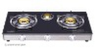 3 burners table gas stove(ND-GA713A01)