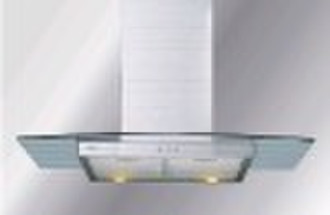 wall mounted range hood(ND-CH08)