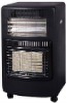 2010 NEW       Gas Heater with Quartz tube,Fan