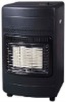 Gas Heater