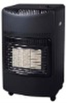 Gas Heater