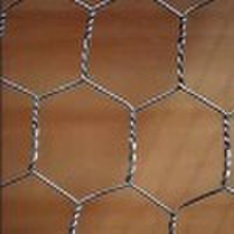 High Quality Hexagonal Wire Mesh