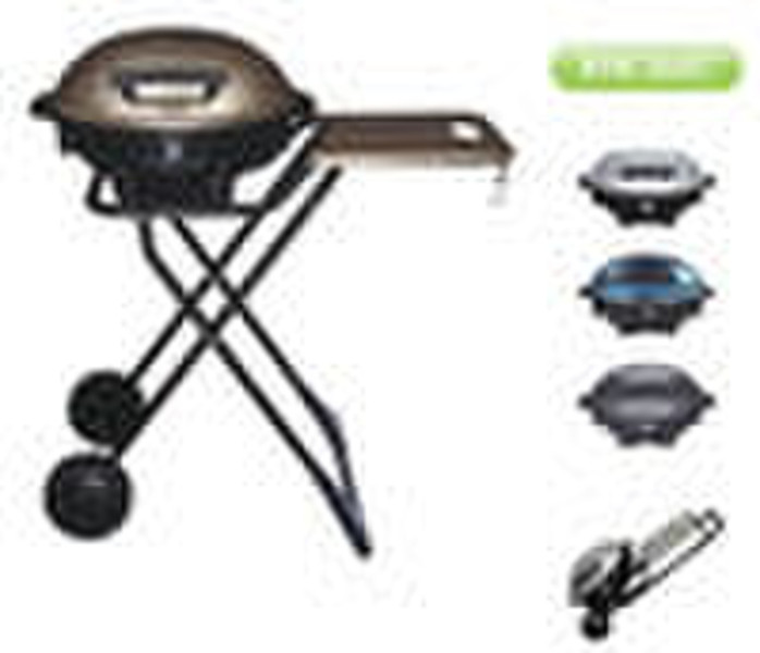 Grill KYS-366C