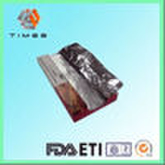 aluminium foil sheet