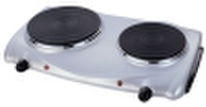 Electric Hot Plate