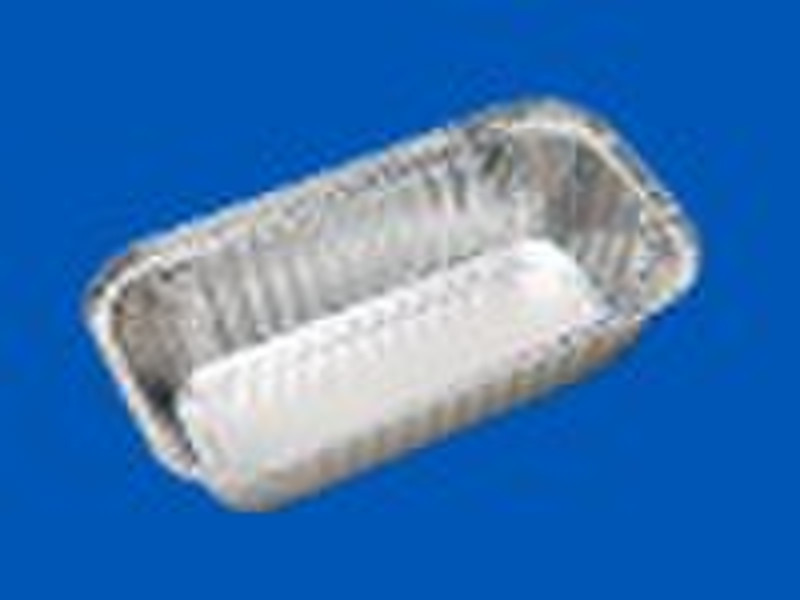 cover disposable aluminium foil food containers