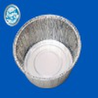 aluminium foil containers for household