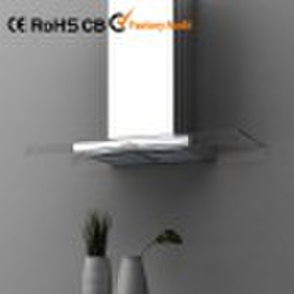 chimney hood / gange hood(CE approved)