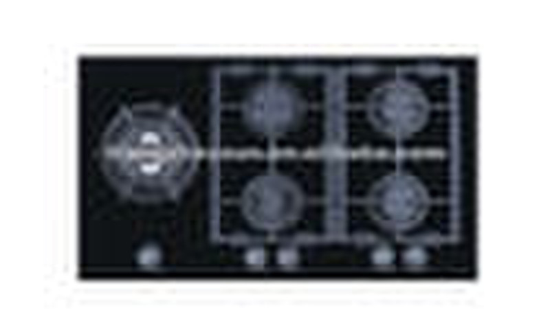 gas cooker(YG-5G113C)