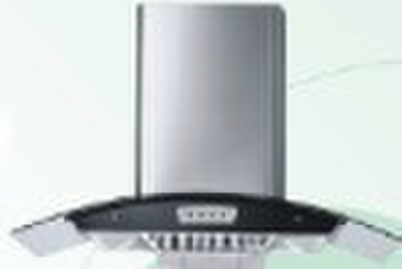 Range hoods Haisa-918B