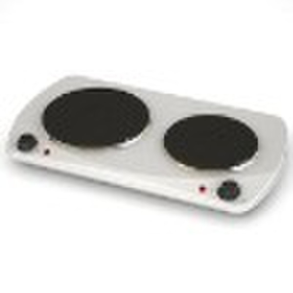 Hot plates