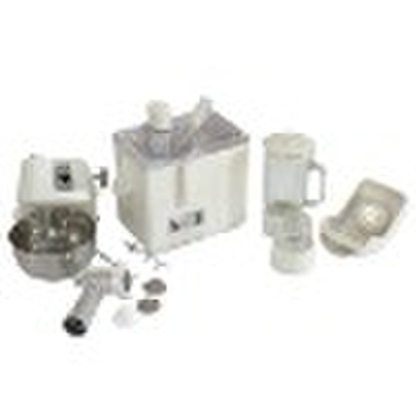 Food Processor