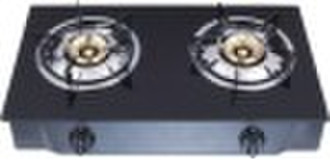 Glass Gas Stove JZ-TS13