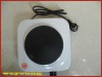 electric hot plate