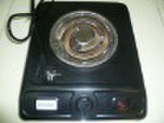 Power Adjustable hot plate