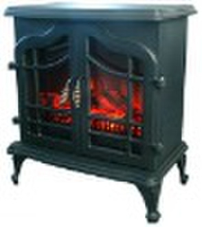 Electric fireplace  Stove MX-FS2510A