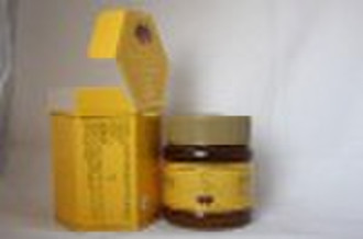 Blended honey with cordyceps 100% nature herbal ex