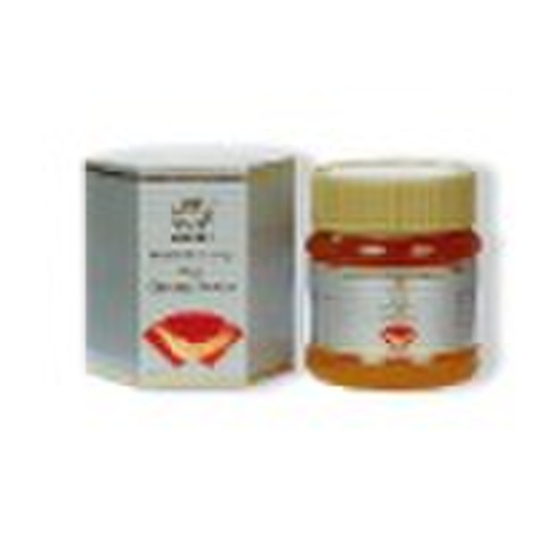 Blended Honey with Ginseng Extract 100% Nature Her