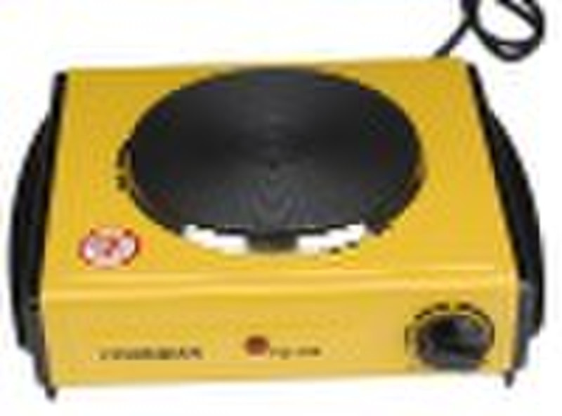 Electric Hot Plate