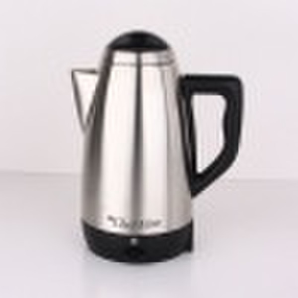 1.8L Stainless Kettle