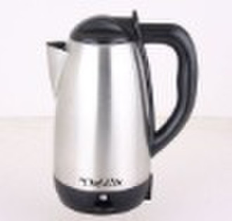 1.8L Stainless Kettle