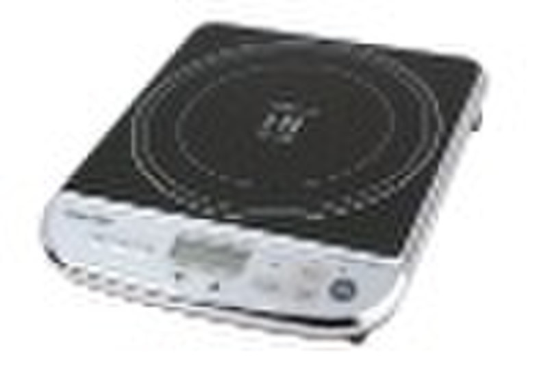 11 Inch Induction Cooker