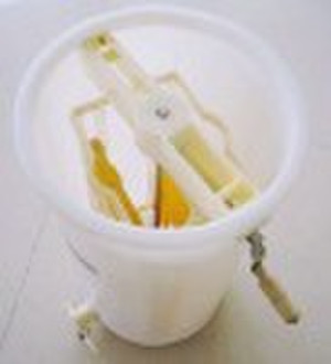 Plastic Honey Extractor